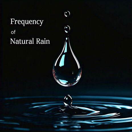 Calming Frequency Mental Solitude - Distant Thunder ft. Binaural Source & Binaural Landscapes