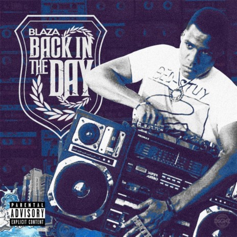 Back in the Day | Boomplay Music