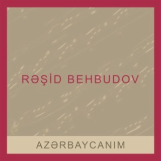 Rəşid Behbudov