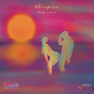 Whispers ft. Leven lyrics | Boomplay Music