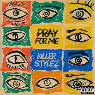 Pray For Me (Radio Edit)