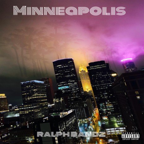 Minneapolis | Boomplay Music