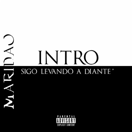 Sigo Levando Adiante (Intro) | Boomplay Music