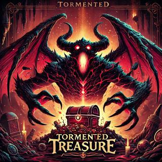 Tormented Treasure lyrics | Boomplay Music