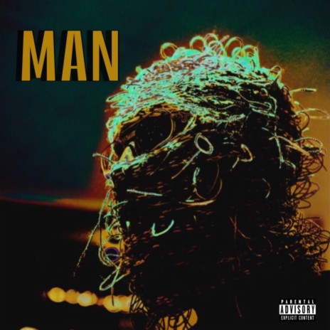 MAN | Boomplay Music
