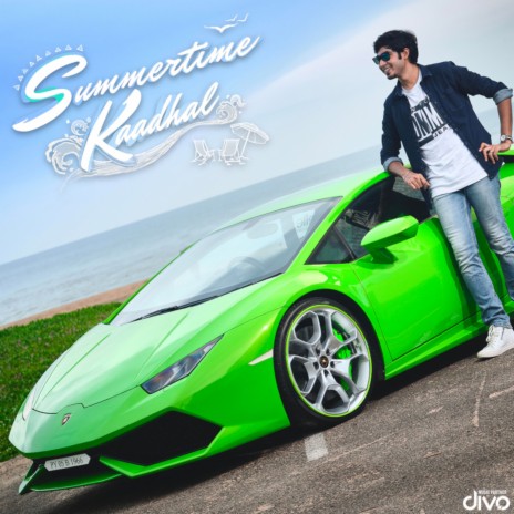 Summertime Kaadhal ft. Suthan Bala | Boomplay Music