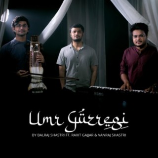 Umr Guzregi