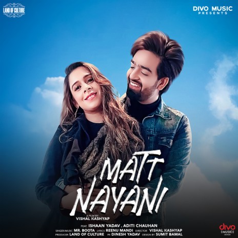 Matt Nayani ft. Reenu Mandi | Boomplay Music