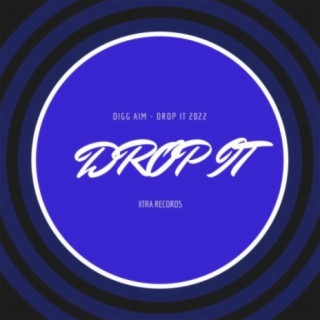 Drop It Again