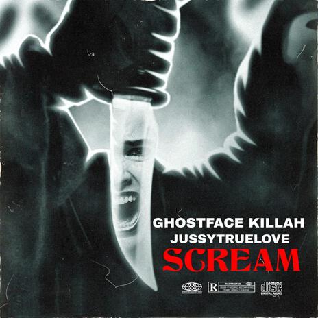 SCREAM ft. Ghostface Killah | Boomplay Music