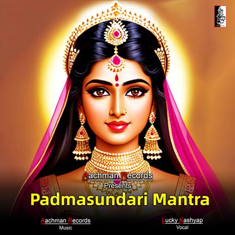 Padmasundari Mantra 108 Times | Boomplay Music