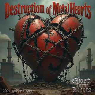 Destruction of Metal Hearts