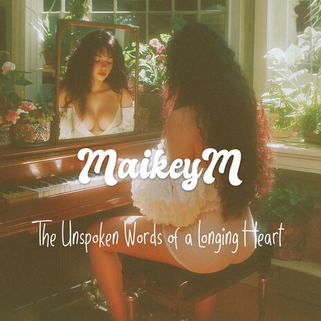 The Unspoken Words of a Longing Heart | Boomplay Music