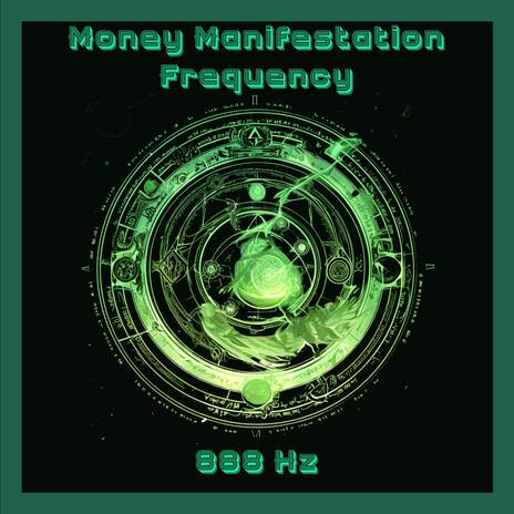 Very Powerful Money Manifestation Frequency ft. Money Manifestation Frequency & Relief Frequencies Solfeggio | Boomplay Music