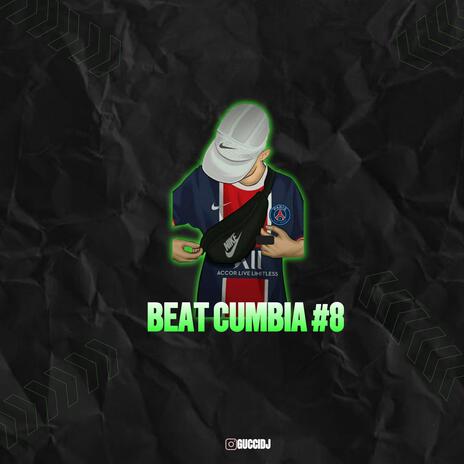 Beat Cumbia / Base Cumbia Villera #8 Romántico | Boomplay Music