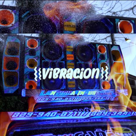 Vibracion ft. Don Juan Rd & Avipita RD | Boomplay Music