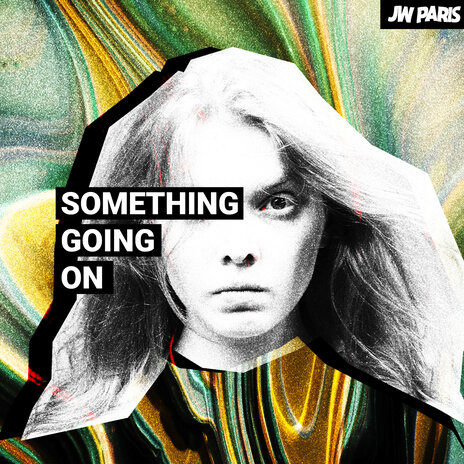 Something Going On | Boomplay Music