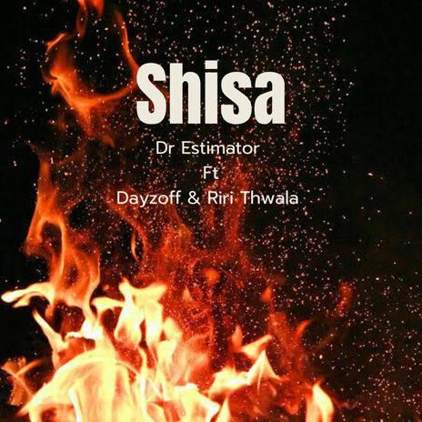 Dr Estimator ft. Dayzoff & Riri Thwala | Boomplay Music