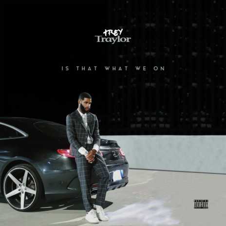 IS THAT WHAT WE ON | Boomplay Music
