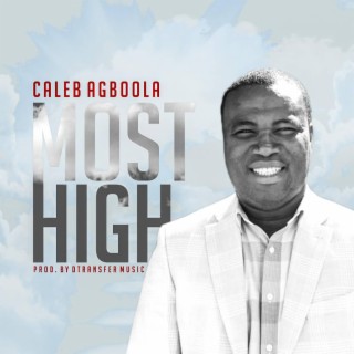Caleb Agboola