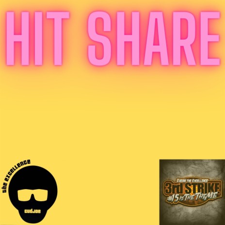 Hit Share