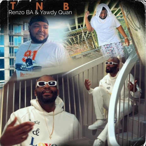 Tnb ft. Yawdy Quan | Boomplay Music