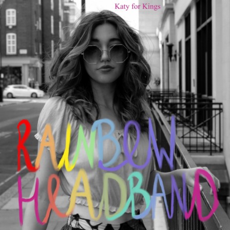 Rainbow Headband | Boomplay Music
