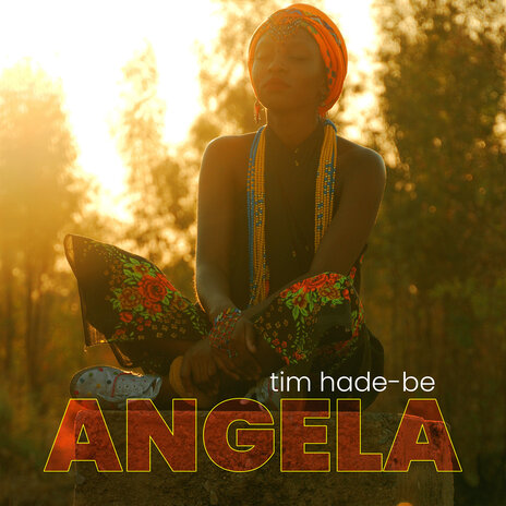 Angela | Boomplay Music