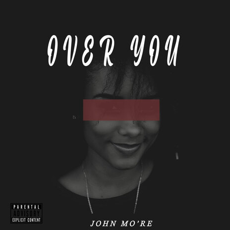 Over You | Boomplay Music