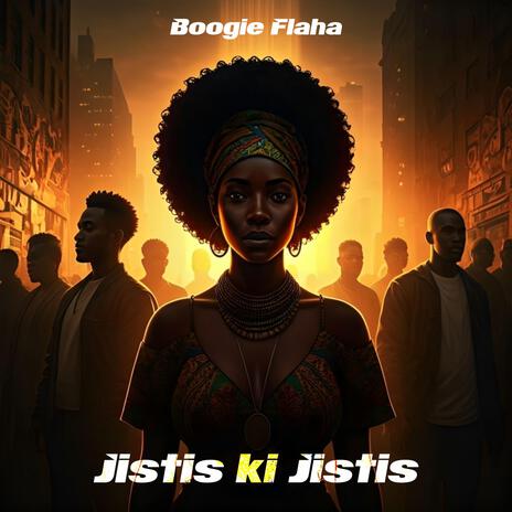 Jistis ki Jistis ft. EDS. & HipHop Bokay | Boomplay Music