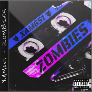 Zombies lyrics | Boomplay Music