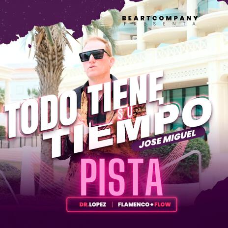 TODO TIENE SU TIEMPO (Instrumental) | Boomplay Music