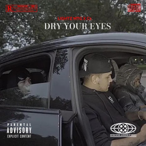 Dry Your Eyes ft. C1.lvp