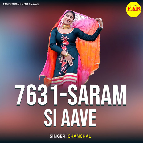 7631-Saram Si Aave | Boomplay Music