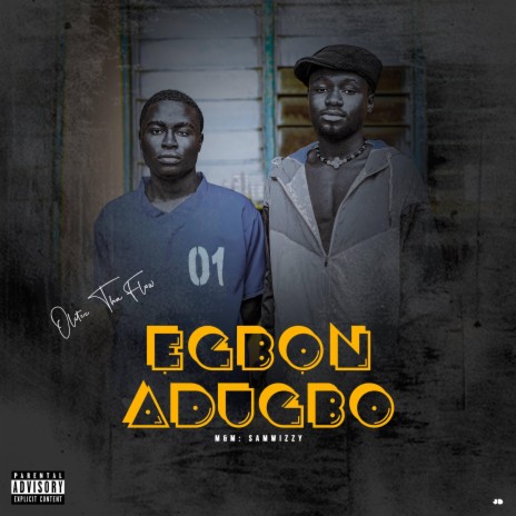 Egbon Adugbo
