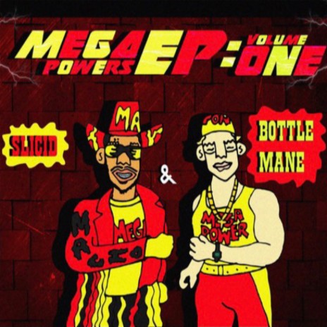 Toxic ft. Bottle Mane | Boomplay Music