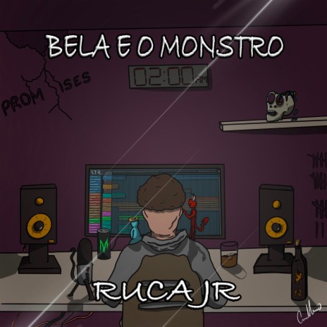 Bela e o Monstro | Boomplay Music