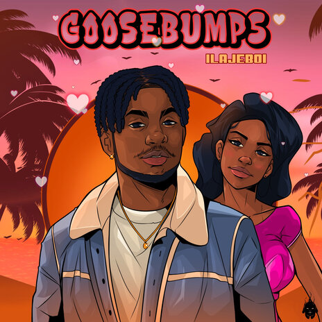 Goosebumps | Boomplay Music