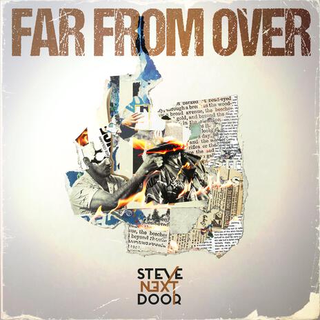 Far From Over (Radio Edit) | Boomplay Music