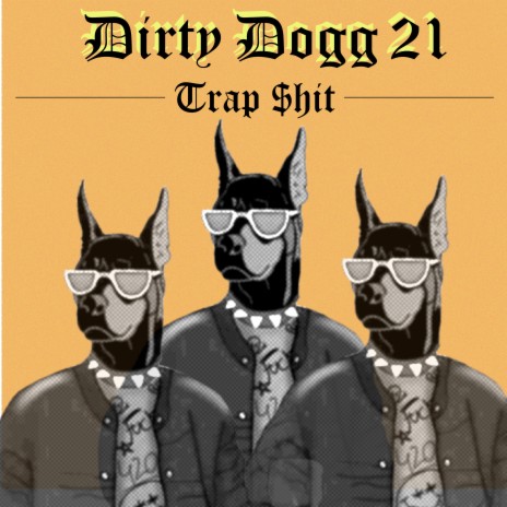 Trap Shit ft. Vendetta Team | Boomplay Music