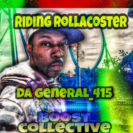 Riding Rollacoaster | Boomplay Music