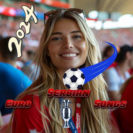 Belgrade Kings Euro 2024 Fan Hymn ft. Sports Chants & Footy Chants | Boomplay Music