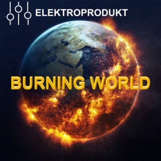 Burning World