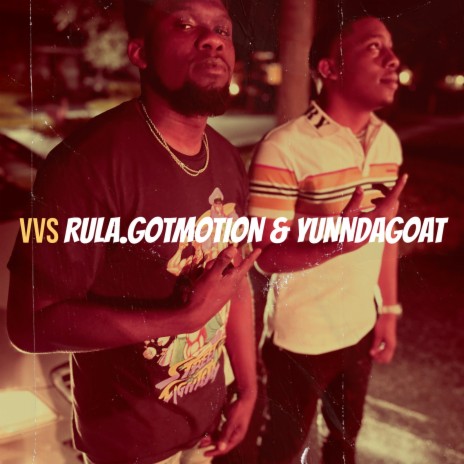 Vvs ft. YunnDaGoat | Boomplay Music