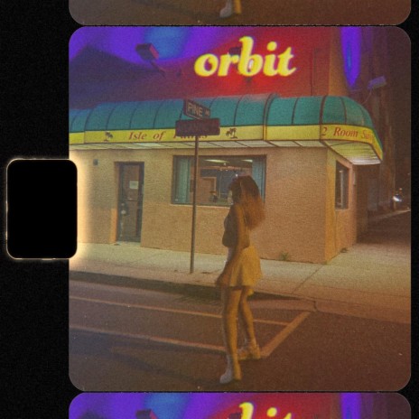 orbit | Boomplay Music
