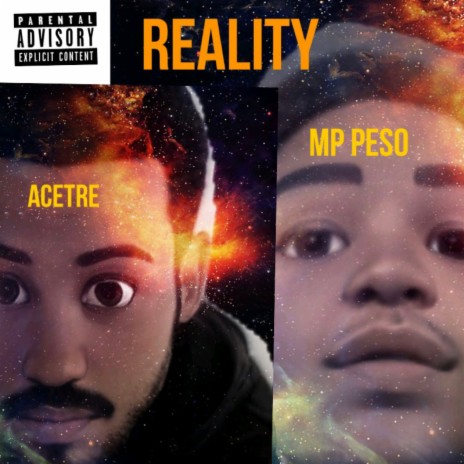 Reality ft. Mp Peso | Boomplay Music