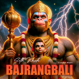 Sath Khade Bajrangbali