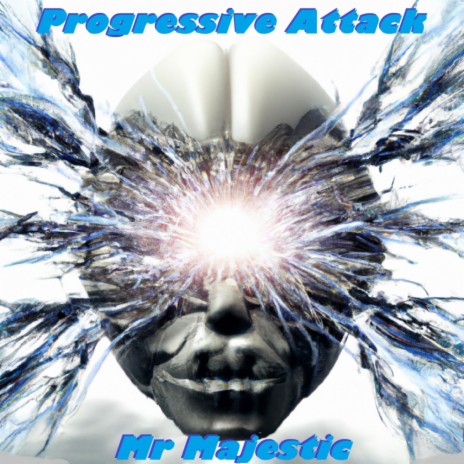 Progressive Attack | Boomplay Music