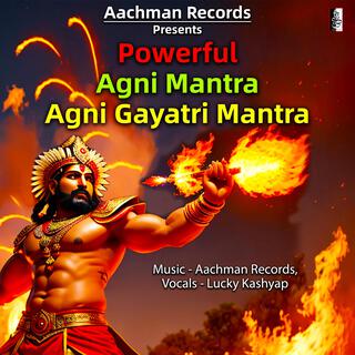 Powerful Agni Gayatri Mantra