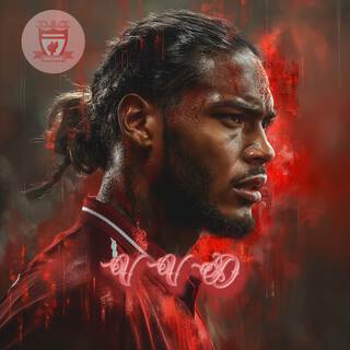 VVD The Brickwall